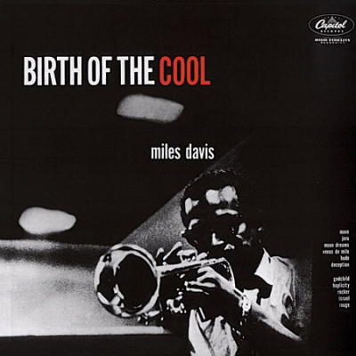 Birth Of The Cool